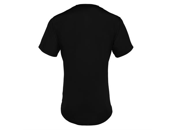 Drake Baseball Jersey BLK 3XS Baseballdrakt i mange størrelser 