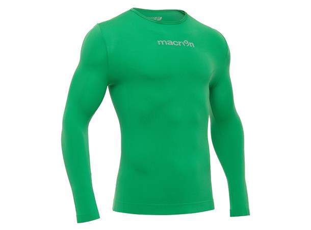 Performance Top Longsleeve GRN L/XL Baselayer Tech Undewear 