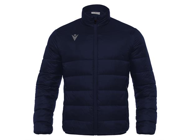Eblana Bomber Jacket NAV S Myk og allsidig jakke 