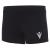 Osmium Hero Short Woman NAV M Teknisk volleyballshorts til dame 