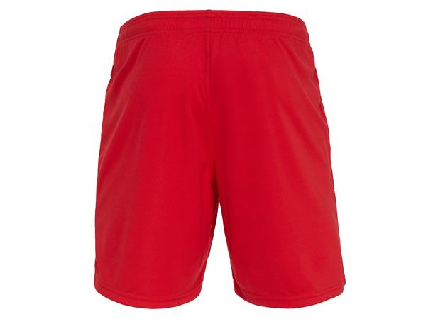 Mesa Hero Short RED 4XS Trenings- og kampshorts - Unisex 