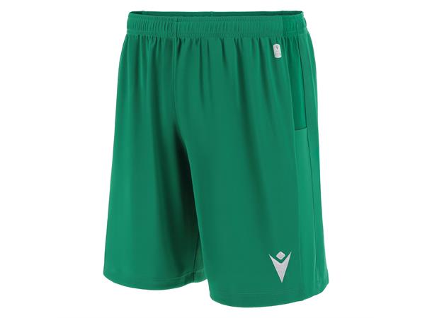 Skara Short GRN XXL Teknisk shorts i ECO-tekstil - Unisex 