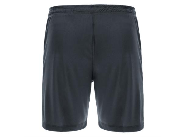 Skara Short ANTRACITE 4XS Teknisk shorts i ECO-tekstil - Unisex 