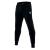 Baal Hero Traning Pant BLK S Klassisk joggebukse - Unisex 