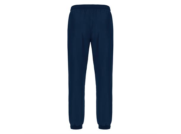 Orpheus Microfiber Pants NAV 3XL Treningsbukse i microfiber - Unisex 