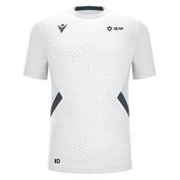 Seam Shedir Damemod. Teknisk spillerdrakt