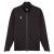 Cobb Icon full zip hoody BLK S Fullzip Overdel i Teknisk Stoff - Unisex 