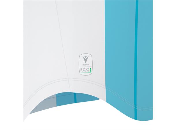 Propus Eco Match Day Shirt COL/WHT 3XL Teknisk drakt i ECO-tekstil - Unisex 