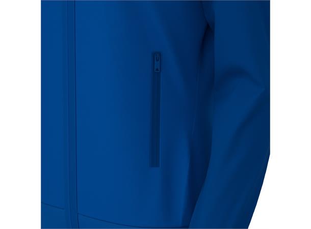 Atlas Hooded Jacket Full Zip W ROY M Teknisk full zip hettejakke til dame 