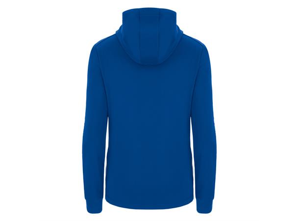Bastet Full Zip Hoody W ROY/WHT 3XS Teknisk hettejakke til dame 