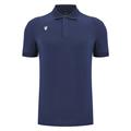 Chalki Icon stretch polo NAV XXS Poloskjorte - Unisex