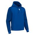 Horn Hooded Sweatshirt ROY 3XL Teknisk hettegenser - Unisex
