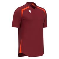 Wyrm Shirt CRD/ORA 3XS Teknisk kamp og treningsdrakt - Unisex