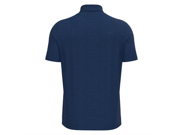 Jazz polo GRY 3XS Poloskjorte - Unisex 