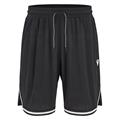 Kalamitsi II Icon shorts BLK M Basketshorts - Unisex