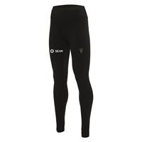Seam Laurel Damemod. Løpetights