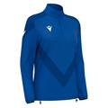 Anora Training 1/4 Zip Top W ROY 3XS Teknisk treningsgenser  til dame