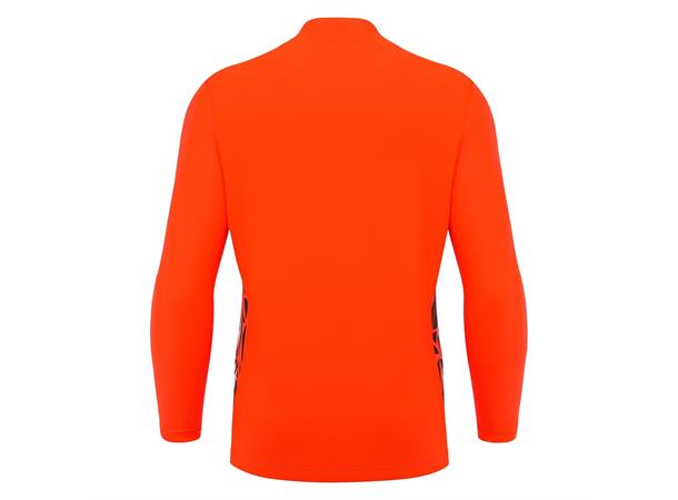 Corvus Eco GK Shirt ORA/BLK 3XL Teknisk keeperdrakt -  Unisex 