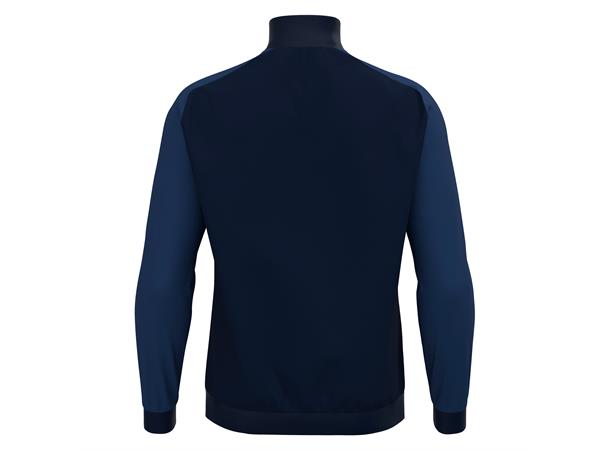 Anubis Travel Full Zip Top NAV 3XS Teknisk full zip jakke  - Unisex 