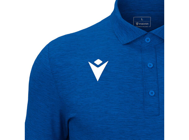 Jazz polo ROY M Poloskjorte - Unisex 
