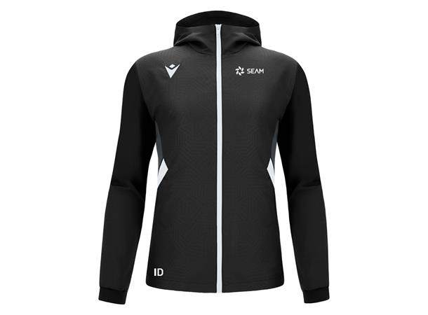 Seam Tiamat Hettejakke 