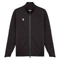 Cobb Icon full zip hoody BLK 4XL Fullzip Overdel i Teknisk Stoff - Unisex