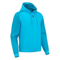 Horn Hooded Sweatshirt NCOR 4XL Teknisk hettegenser - Unisex