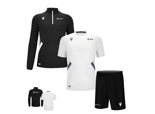 Seam Pakke Herre Fraser-Shedir-Elm 