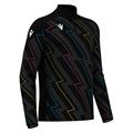 Yaruga Training 1/4 Zip Top GRAFFITI XXS Teknisk treningsgenser - Unisex