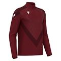 Yaruga Training 1/4 Zip Top CRD 3XL Teknisk treningsgenser - Unisex