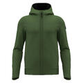 Midnight Icon Full Zip Hoody MGRN XL Ideelt for alt fra byliv til fritid