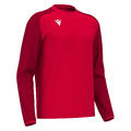 Thalos Training Top RED 3XL Teknisk treningsgenser