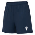 Nebula Woman Shorts NAV 3XL Teknisk kamp-og treningsshorts til dame