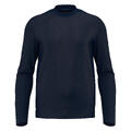 Mooncrest Roundneck Sweatshirt NAV 5XL Allsidig genser
