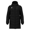 Subzero Padded Jacket BLK 5XL Vattert jakke – Maks varme. Minimal vekt