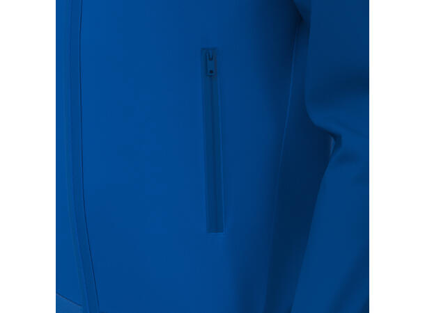 Chronos Full Zip Hoody ROY 4XS Hettegenser 