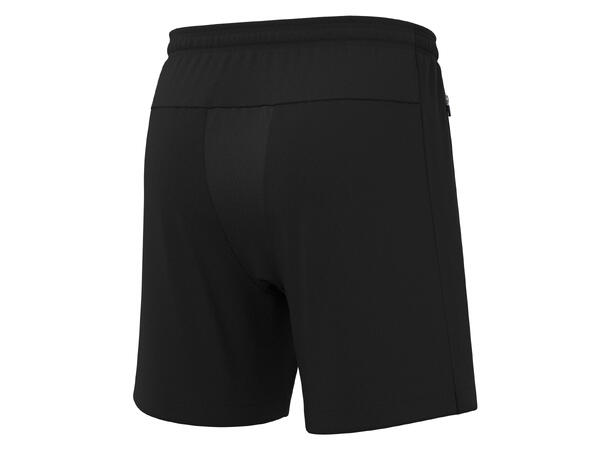 Mythril Training Bermuda Shorts BLK S Teknisk treningshorts  - Unisex 