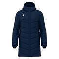 Subzero Padded Jacket NAV 5XL Vattert jakke – Maks varme. Minimal vekt