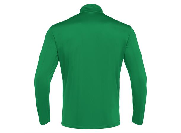 Havel Training Top 1/4 Zip GRN 3XS Teknisk treningsgenser  - Unisex 